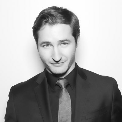 Profile Picture of Daniel Richman (@captainmoresby) on Twitter