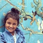 Profile Picture of Maya Pillay (@little_blogger_of_amsterdam) on Instagram