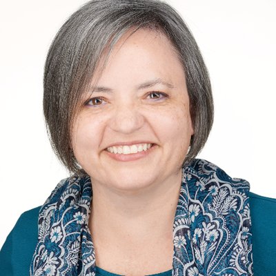 Profile Picture of Nancy Stephen (@nastephen) on Twitter
