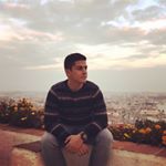 Profile Picture of Luís Henriques (@_luis.henriques_) on Instagram