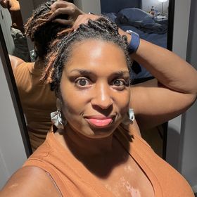 Profile Picture of Andrea Childs (@andrealc) on Pinterest