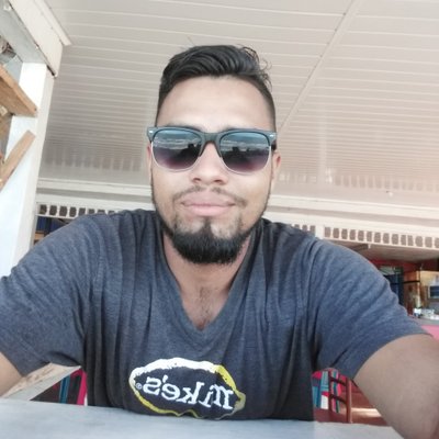 Profile Picture of Jose Somarriba (@Josesomarriba1) on Twitter