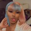 Profile Picture of Kimberly Reid (@@pinkwiggies) on Tiktok
