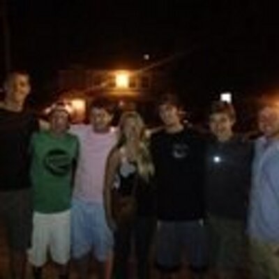 Profile Picture of Alec Best (@alec_best) on Twitter