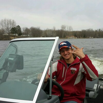 Profile Picture of Joe Entz (@joeentz1) on Twitter