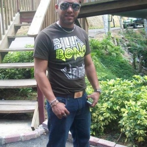 Profile Picture of Argenis Rivera (@argenis_sexy) on Myspace