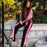 Profile Picture of Kristelle Abou Kassem (@kristellemakeup) on Instagram