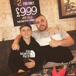 Profile Picture of Rob Brodrick (@robert.brodrick.1) on Facebook