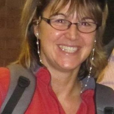 Profile Picture of Lisa Hudson (@lisa_norfolk) on Twitter