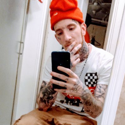 Profile Picture of Christopher McGlothlin (@Christo05567258) on Twitter