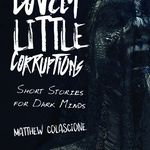 Profile Picture of Matthew Colascione (@lovelylittlecorruptions666) on Instagram