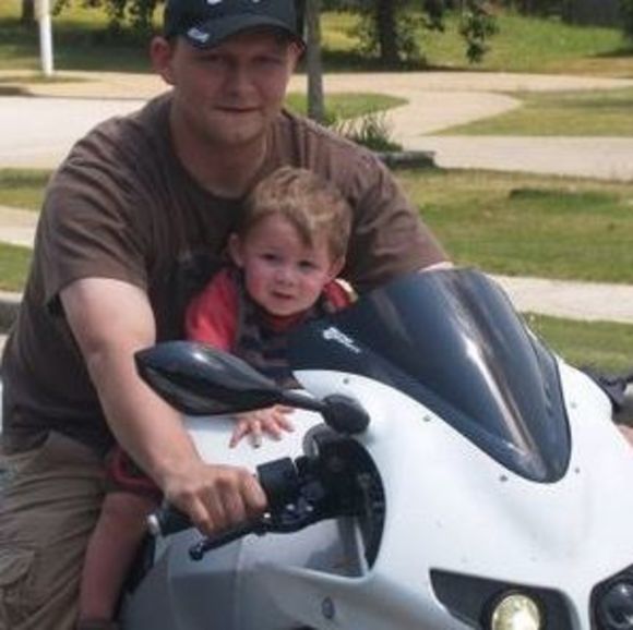 Profile Picture of Kyle Harrelson (@deputydogg659) on Poshmark