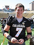 Profile Picture of Cody Hawkinson Wikipedia