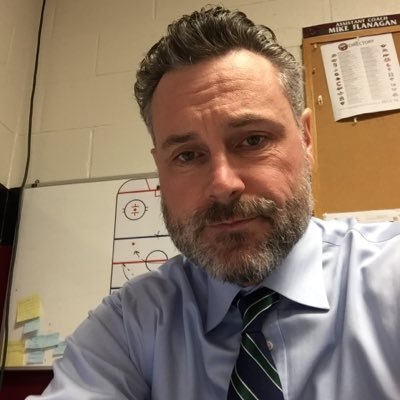 Profile Picture of Mike Flanagan (@MflagsMike) on Twitter