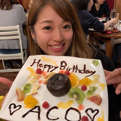 Profile Picture of Aco (@aco_hakamata) on Twitter