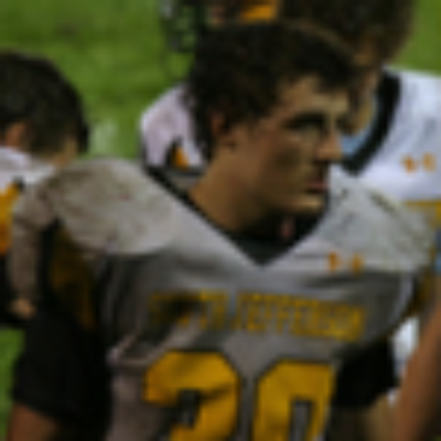 Profile Picture of Mitchell Modlin (@MitchModlin26) on Twitter