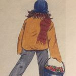 Profile Picture of SANDRA SWIFT (@sandraswiftart) on Instagram