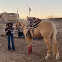 Profile Picture of Itzel Solis (@itzel-solis-28) on Quora