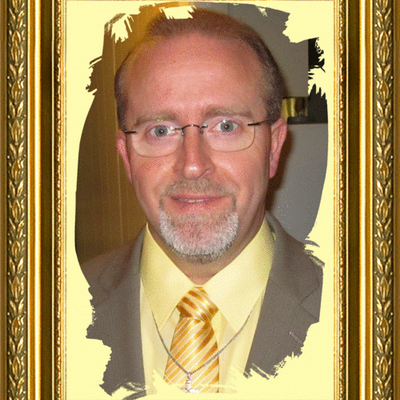 Profile Picture of Michael Holcomb (@mgholcomb) on Twitter