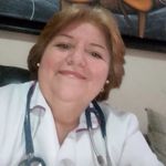 Profile Picture of nancy Castillo Mendez FROM VENEZUELA (@dranancycastillomvenezuela) on Instagram