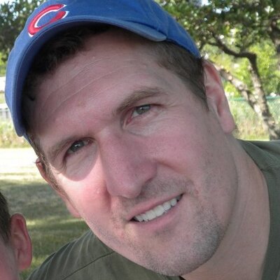 Profile Picture of Matthew Moy Johnson (@mapamojo) on Twitter