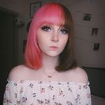 Profile Picture of Tori Smith ♡ (@htttp.tori) on Instagram