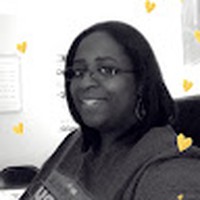 Profile Picture of Gillian Marks (@gillian-marks-8) on Quora