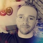 Profile Picture of Thomas Rubin (@thomas_rubin) on Instagram