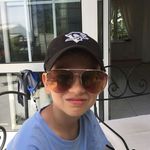 Profile Picture of David Holuška (@haluska.david) on Instagram