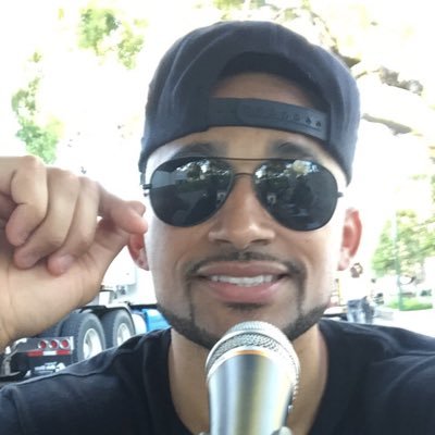 Profile Picture of Brian Monroe (@B_Monroe15) on Twitter