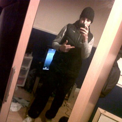 Profile Picture of Daniel Duhigon Twitter