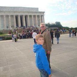 Profile Picture of Jerry P Gilbert (@JerryPGilbert) on Twitter