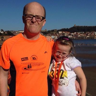Profile Picture of Andrew E Bloomfield (@BloomersEric) on Twitter