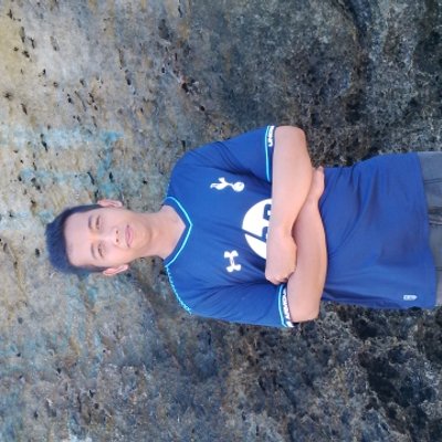 Profile Picture of Tony Ahmad (@tonyahmad0707) on Twitter