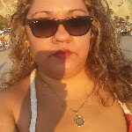 Profile Picture of Kenya Ramírez (@kenya_ramirez) on Instagram