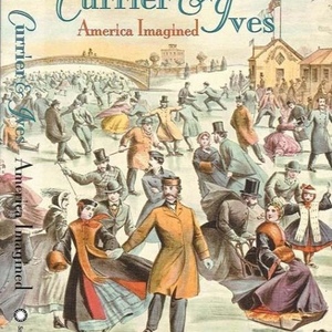 Profile Picture of Nathaniel Currier (@currier_and_ives) on Myspace