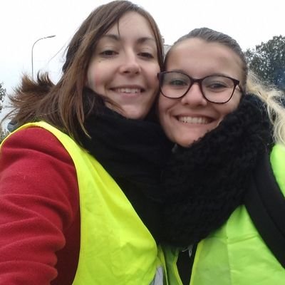 Profile Picture of Audrey Labbe (@audreylabbe3) on Twitter