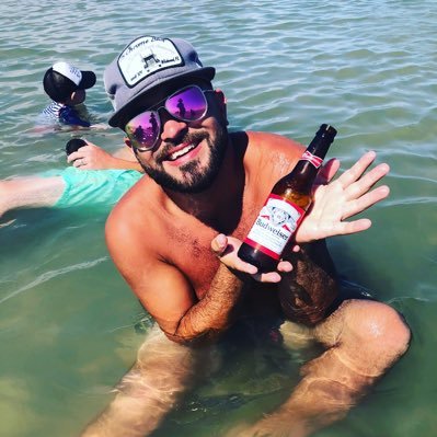 Profile Picture of Tyler Holt (@holthunter03) on Twitter