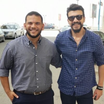 Profile Picture of Andrew Emile (@AdrewEmile) on Twitter