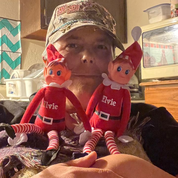 Profile Picture of Susan Hudson (@@susanhudson32) on Tiktok