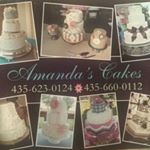 Profile Picture of Amanda Shepherd Lunt (@amanda_lunts_cakes) on Instagram