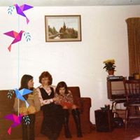 Profile Picture of Nan Bell (@nan-bell-3) on Quora