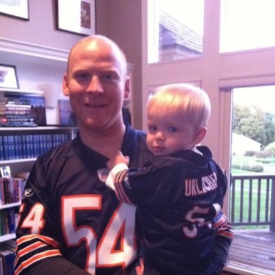 Profile Picture of RobertWarnerTC (@RobertWarnerTC) on Twitter