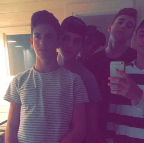 Profile Picture of Joseph Rosengarten (@rosens24) on Poshmark