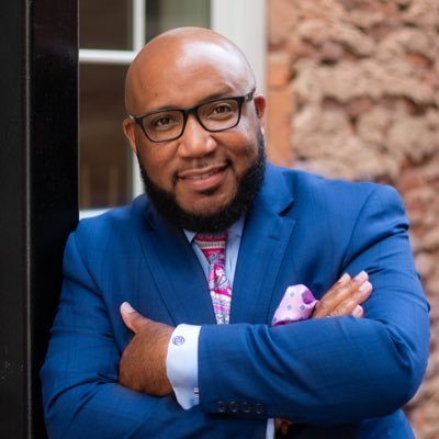 Profile Picture of Dr. Anthony Lewis (@draslewis) on Twitter
