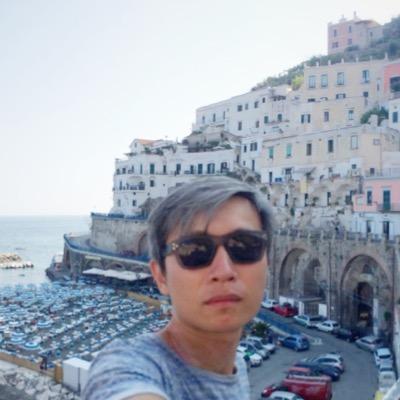 Profile Picture of Ng Chor Guan (@NgChorGuan) on Twitter