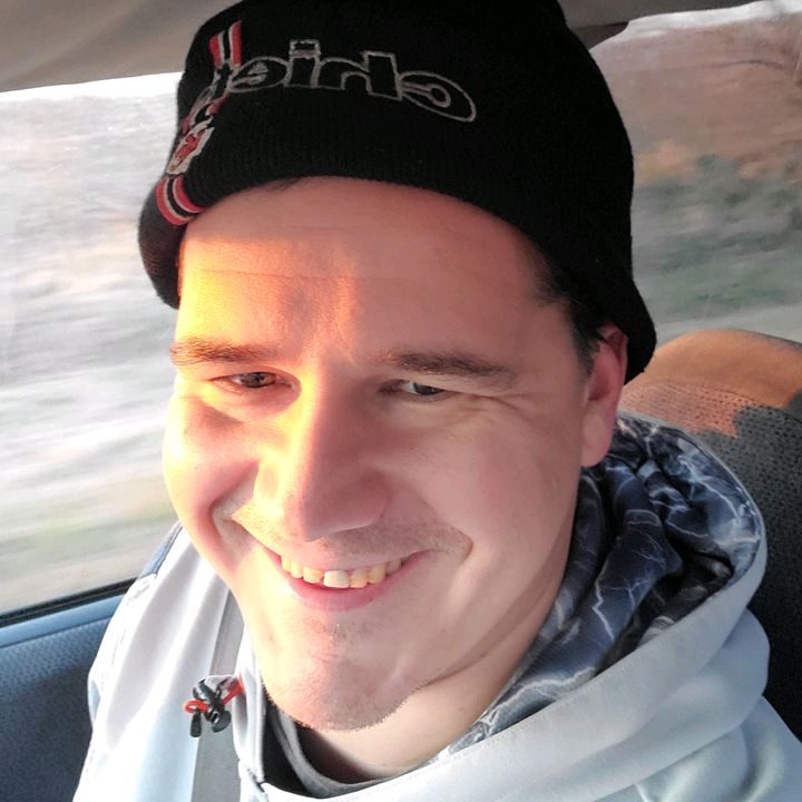 Profile Picture of Adam Schulte (@@schultestrong) on Tiktok