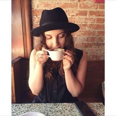 Profile Picture of K.M. Sims (@TheKatieSims) on Twitter