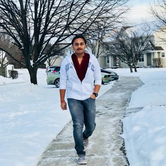 Profile Picture of Sesha Sai (@seshasai) on Poshmark