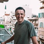 Profile Picture of Mark Pease (@mark.pease1923) on Instagram